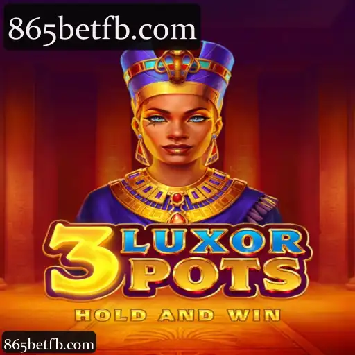 3LuxorPots