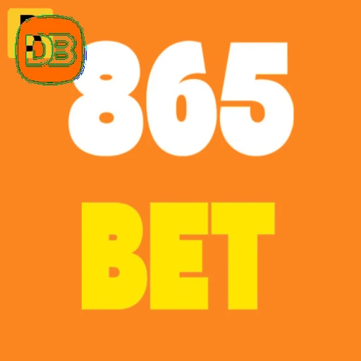 865bet Logo