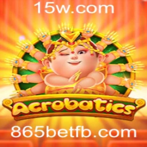 Descubra a Euforia do Jogo Acrobatics e a Excitante Aposta 865bet