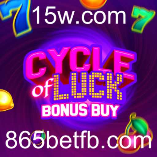 Explorando a Emoção do Jogo CycleofLuckBonusBuy na Plataforma 865bet