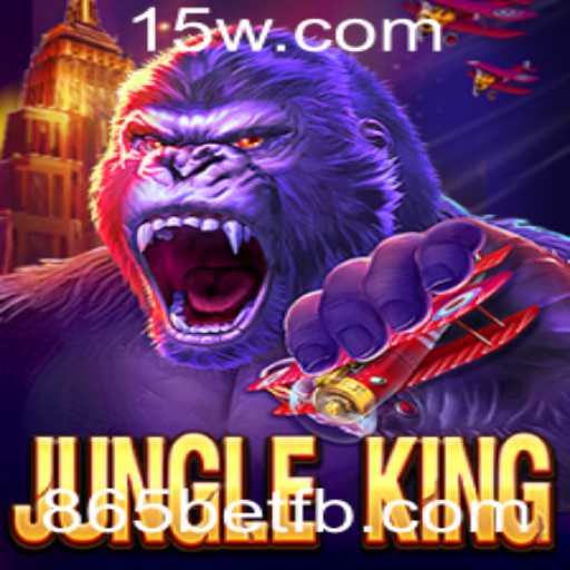 Explorando JungleKing: O Novo Fenômeno no Mundo dos Jogos com 865bet