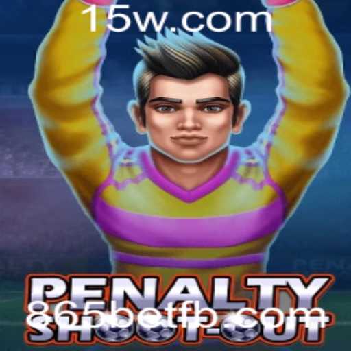 PenaltyShootOut: Explorando o Futuro do Entretenimento Digital no Jogo com 865bet