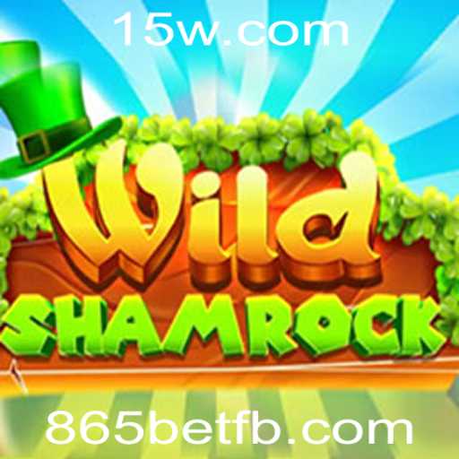 Descubra o Fascinante Mundo de WildShamrock com 865bet